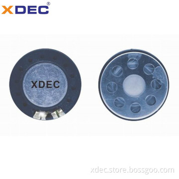 OEM 26mm 8ohm 1w Medical headrest speaker